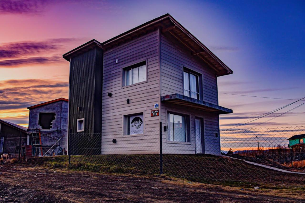 إل كالافاتي Casa Linda Vista, Comoda Y Confortable. المظهر الخارجي الصورة