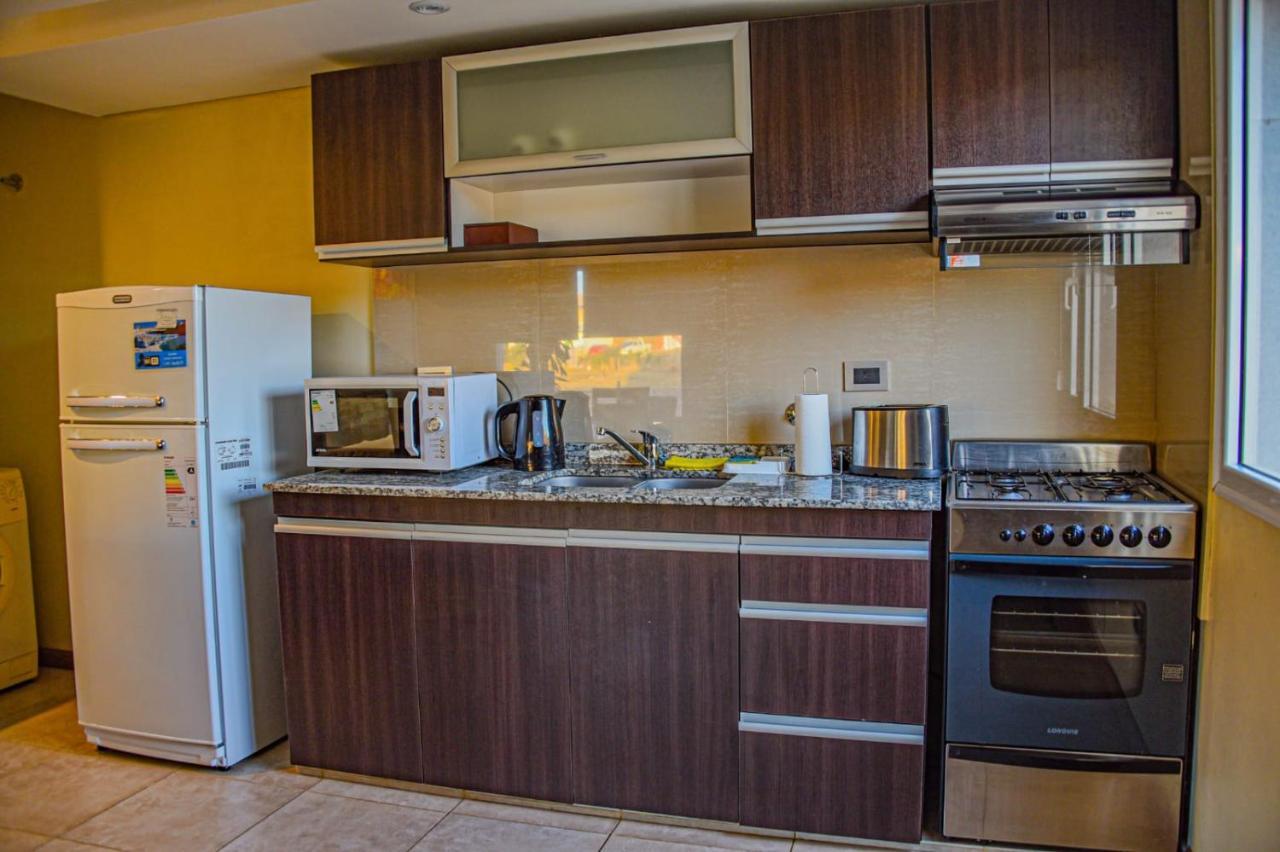 إل كالافاتي Casa Linda Vista, Comoda Y Confortable. المظهر الخارجي الصورة