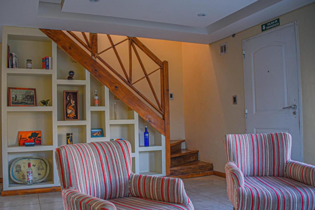 إل كالافاتي Casa Linda Vista, Comoda Y Confortable. المظهر الخارجي الصورة