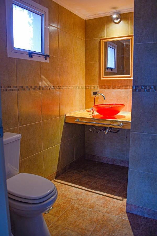إل كالافاتي Casa Linda Vista, Comoda Y Confortable. المظهر الخارجي الصورة