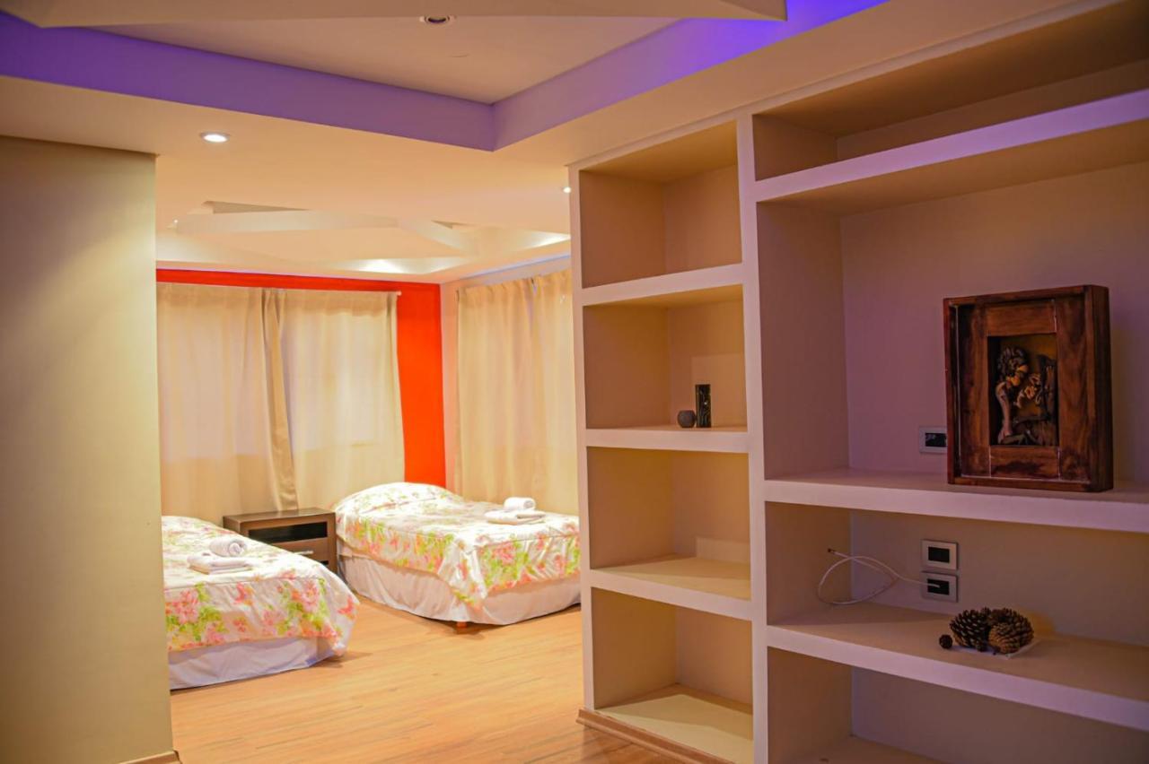 إل كالافاتي Casa Linda Vista, Comoda Y Confortable. المظهر الخارجي الصورة