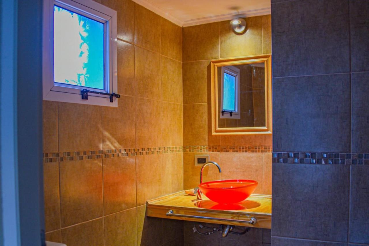 إل كالافاتي Casa Linda Vista, Comoda Y Confortable. المظهر الخارجي الصورة