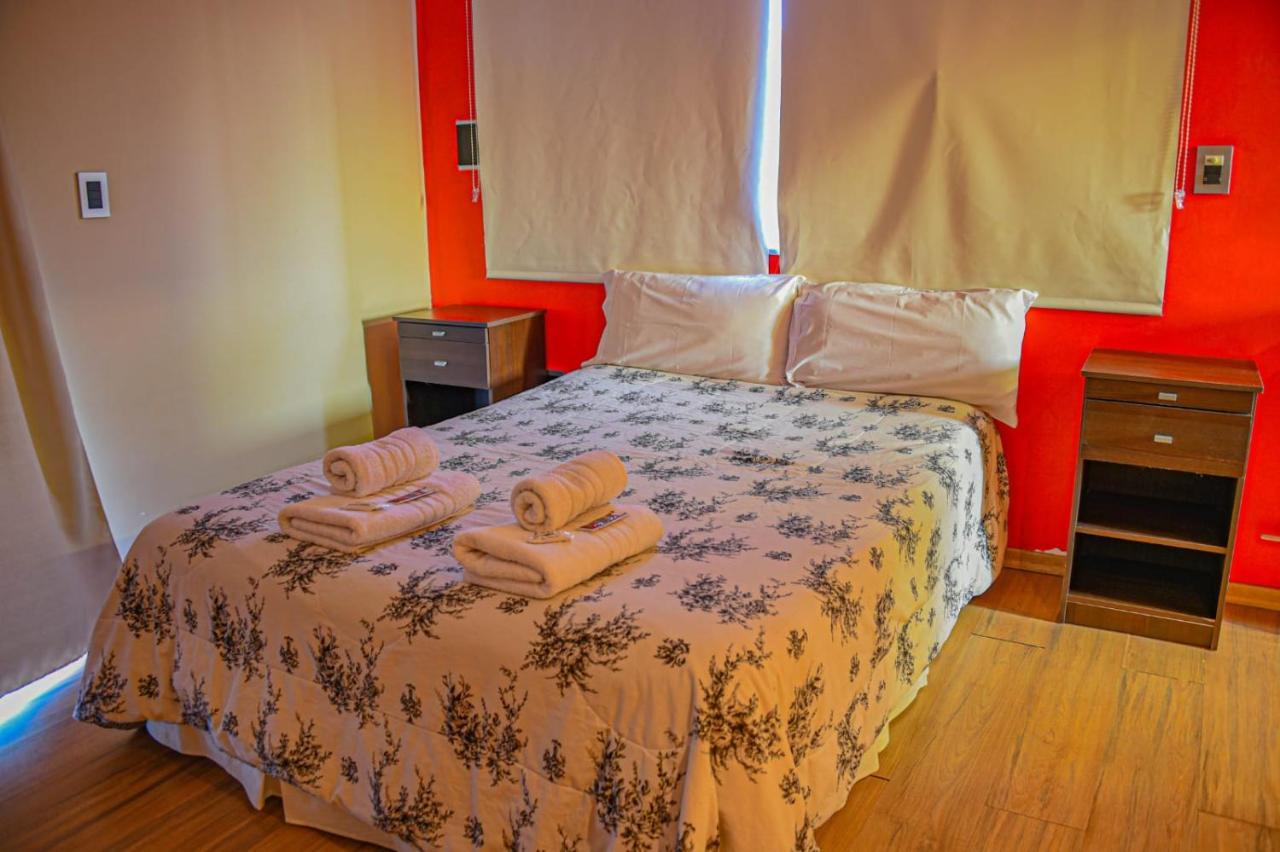 إل كالافاتي Casa Linda Vista, Comoda Y Confortable. المظهر الخارجي الصورة