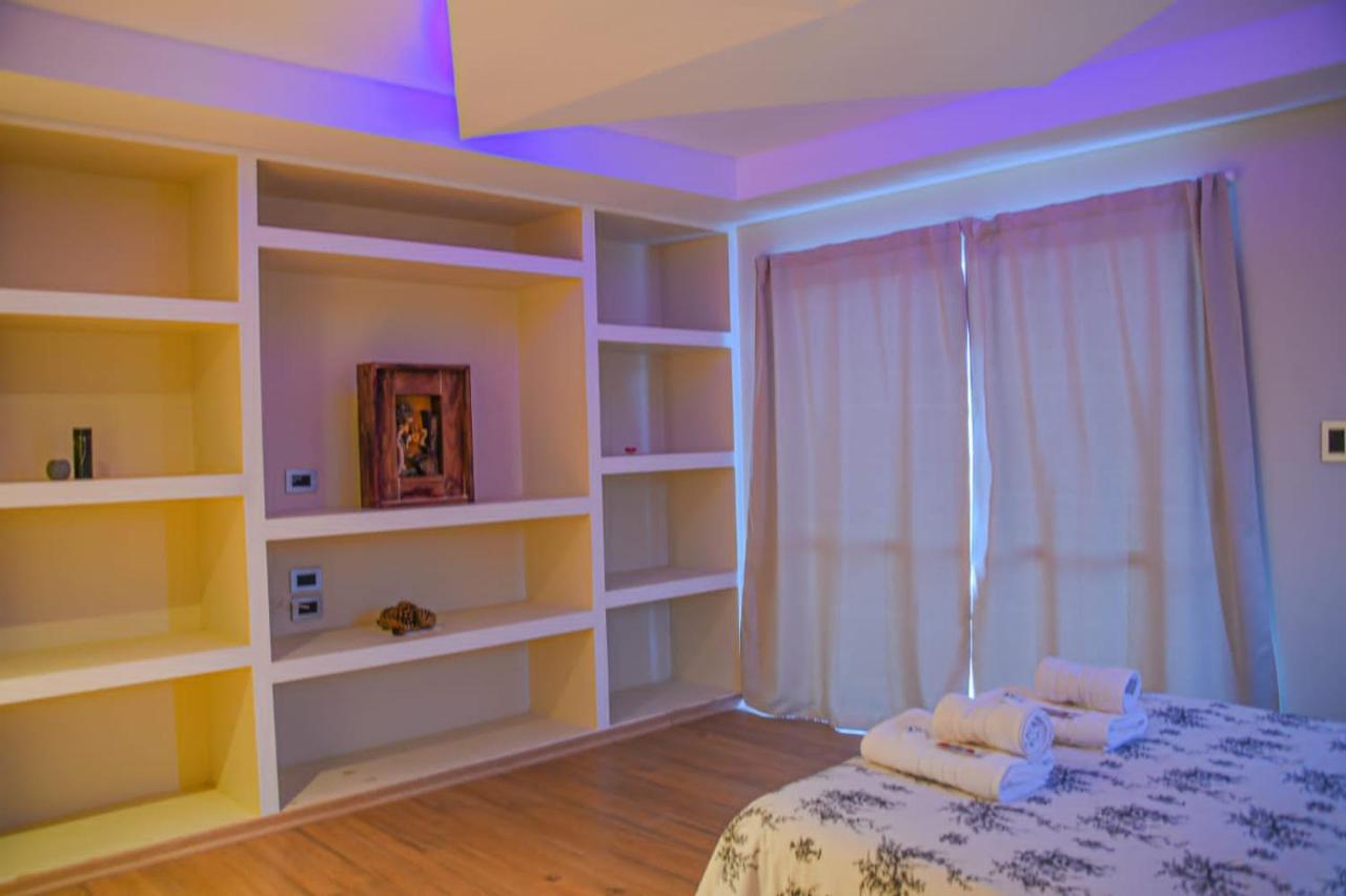 إل كالافاتي Casa Linda Vista, Comoda Y Confortable. المظهر الخارجي الصورة