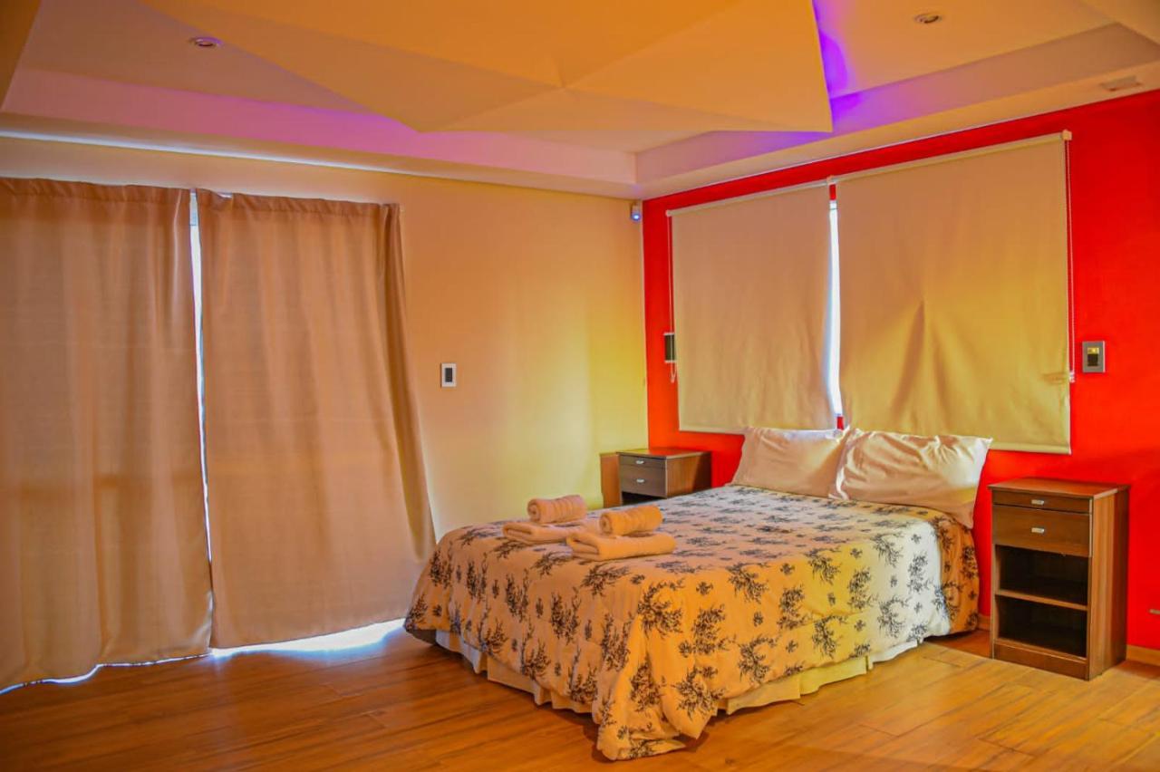 إل كالافاتي Casa Linda Vista, Comoda Y Confortable. المظهر الخارجي الصورة