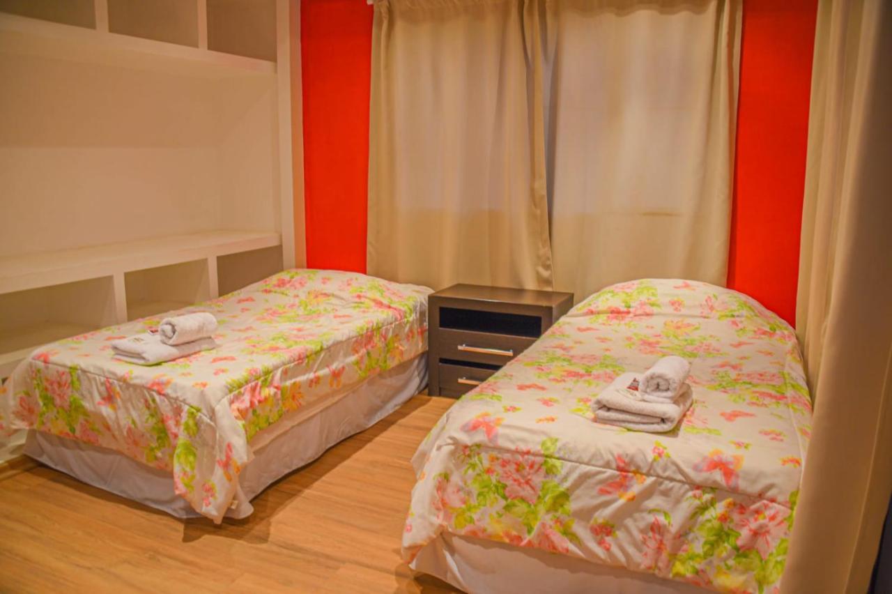 إل كالافاتي Casa Linda Vista, Comoda Y Confortable. المظهر الخارجي الصورة